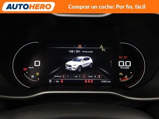 MG ZS 1.5 VTi Luxury