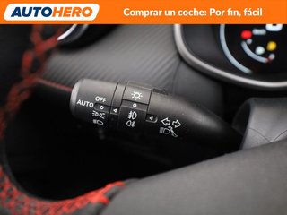 MG ZS 1.5 VTi Luxury