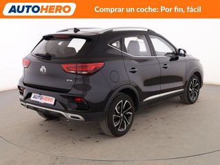 MG ZS 1.5 VTi Luxury
