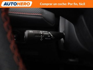 MG ZS 1.5 VTi Luxury