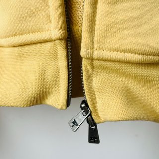 Sudadera Benito Antonio x Zara