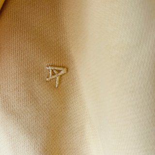 Sudadera Benito Antonio x Zara