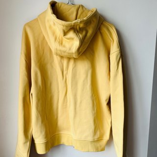 Sudadera Benito Antonio x Zara