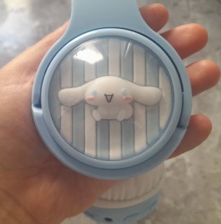 Auriculares ninños Cinnamoroll Sanrio | Primark