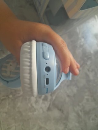 Auriculares ninños Cinnamoroll Sanrio | Primark