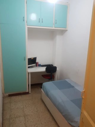 Alquiler habitación