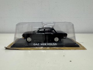 Lote 3 coches 1/43