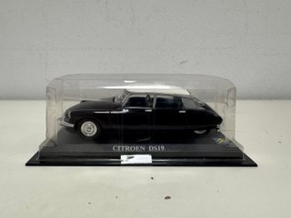 Lote 3 coches 1/43
