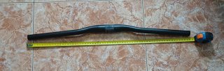 Manillar de bicicleta