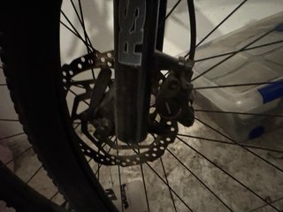 Bicicleta Conor 7200