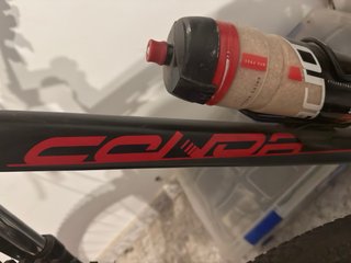 Bicicleta Conor 7200