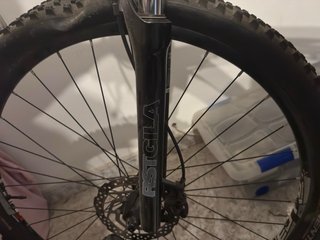 Bicicleta Conor 7200
