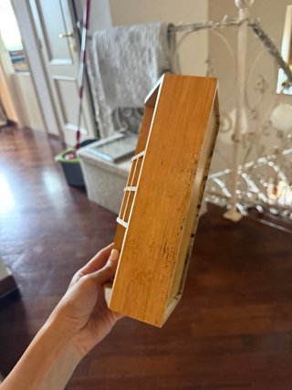Contenitore portaoggetti