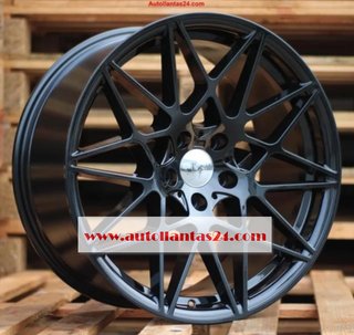 1083 Juego de 4 llantas para bmw varios ta r021089