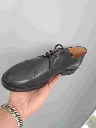 Scarpe eleganti uomo pelle 42 italy affare