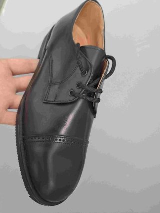 Scarpe eleganti uomo pelle 42 italy affare