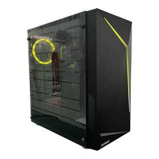 TORRE GAMING ASUS PRIME B560MA I7 11700F 16GB RAM