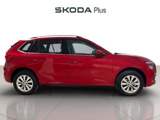 Skoda Kamiq 1.0 TSI 81kW (110CV) DSG Ambition