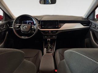 Skoda Kamiq 1.0 TSI 81kW (110CV) DSG Ambition