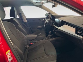 Skoda Kamiq 1.0 TSI 81kW (110CV) DSG Ambition
