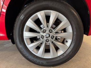 Skoda Kamiq 1.0 TSI 81kW (110CV) DSG Ambition