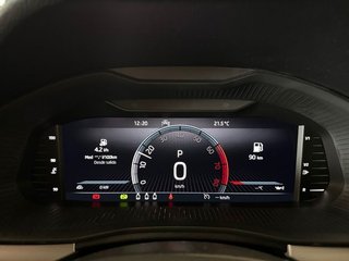 Skoda Kamiq 1.0 TSI 81kW (110CV) DSG Ambition