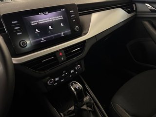 Skoda Kamiq 1.0 TSI 81kW (110CV) DSG Ambition
