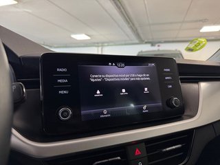 Skoda Kamiq 1.0 TSI 81kW (110CV) DSG Ambition