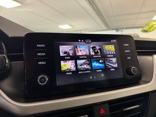 Skoda Kamiq 1.0 TSI 81kW (110CV) DSG Ambition