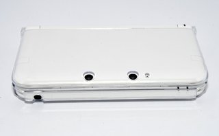 CONSOLA NINTENDO 3DS XL BLANCA