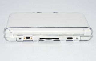 CONSOLA NINTENDO 3DS XL BLANCA