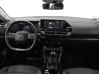 Citroën C4 PureTech 130 S&S 6v Plus