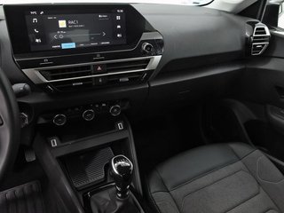 Citroën C4 PureTech 130 S&S 6v Plus
