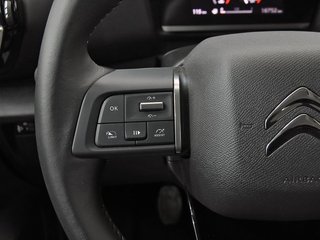Citroën C4 PureTech 130 S&S 6v Plus