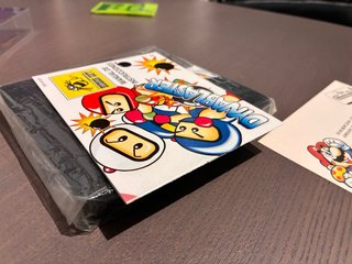 Dynablaster Nintendo NES Arcade Como Nuevo