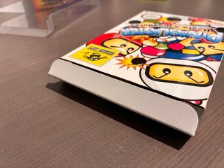 Dynablaster Nintendo NES Arcade Como Nuevo