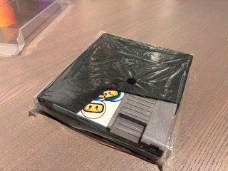 Dynablaster Nintendo NES Arcade Como Nuevo