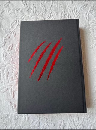 Libro Novia edición especial de Ali Hazelwood