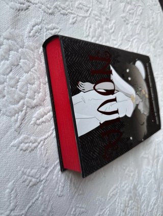Libro Novia edición especial de Ali Hazelwood