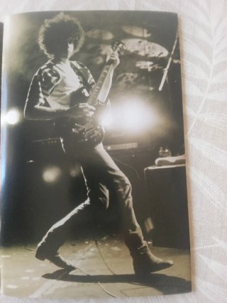 Wolfmother Please Experience DVD Live
