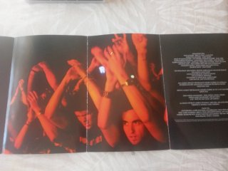 Wolfmother Please Experience DVD Live