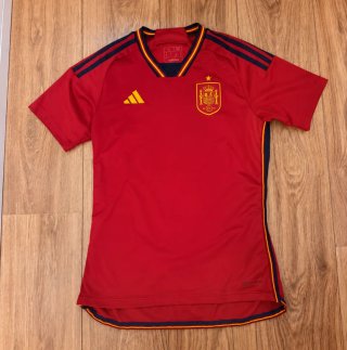 Camiseta Selección Española Original Talla S