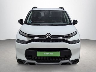 Citroën C3 Aircross BlueHDi 81kW (110CV) S&S Feel Pack