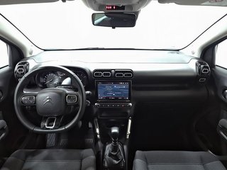Citroën C3 Aircross BlueHDi 81kW (110CV) S&S Feel Pack