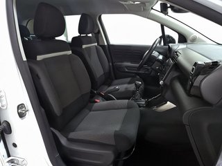 Citroën C3 Aircross BlueHDi 81kW (110CV) S&S Feel Pack
