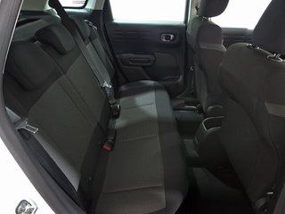 Citroën C3 Aircross BlueHDi 81kW (110CV) S&S Feel Pack