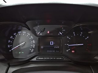 Citroën C3 Aircross BlueHDi 81kW (110CV) S&S Feel Pack