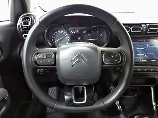Citroën C3 Aircross BlueHDi 81kW (110CV) S&S Feel Pack