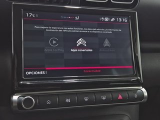 Citroën C3 Aircross BlueHDi 81kW (110CV) S&S Feel Pack