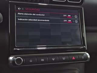 Citroën C3 Aircross BlueHDi 81kW (110CV) S&S Feel Pack